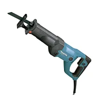 Serra Sabre Velocidade Variavel 110V 1010W Makita Mt M4501B