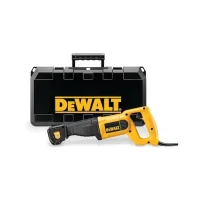 Serra Sabre Velocidade Variavel 220V 1000W Dewalt DW304PK-B2