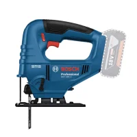 Serra Tico-Tico a Bateria 18V Brushless Sem Carregador e Bateria 95MM Bosch GST 183-LI