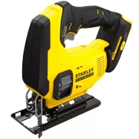 Serra Tico-Tico a Bateria 20V Max Sem Carregador e Bateria 65MM Bivolt Stanley SCJ600-B2