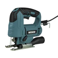 Serra Tico-Tico Base Ajustavel 110V 550W Wesco WS3773U