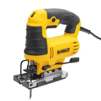 Serra Tico-Tico Base Ajustavel Velocidade Variavel 220V 650W Dewalt DWE300-B2
