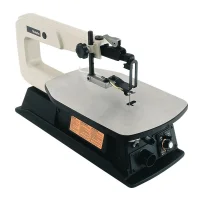 Serra Tico-Tico de Bancada Velocidade Variavel 220V 50W Makita SJ401