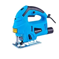 Serra Tico-Tico Pendular Velocidade Variavel e Guia Laser 220V 710W Gamma G1940/BR2