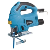 Serra Tico-Tico Pendular Velocidade Variavel e Guia Laser 220V 710W Gamma G1940/BR2