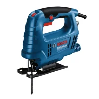 Serra Tico-Tico Velocidade Variavel 110V 500W Bosch GST 680