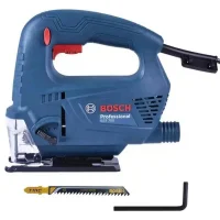 Serra Tico-Tico Velocidade Variavel 110V 500W Bosch GST 700