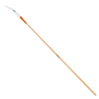 Serrote de Podar Curvo Com Cabo de Madeira 1,45M 13" Tramontina 78382/771