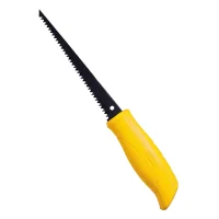 Serrote para Gesso e Drywall Com Cabo Plastico 6" Stanley 15-556