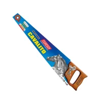 Serrote Profissional Cavalito 22" Thompson 170