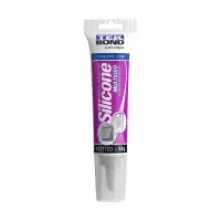 Silicone Acetico Incolor Multiuso 50G Tekbond 69957326459