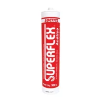 Silicone Acetico Vermelho Alta Temperatura 300G Loctite SUPERFLEX