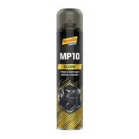 Silicone Spray 300ML Mundial Prime MP10