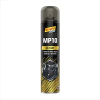 Silicone Spray 300ML Mundial Prime MP10