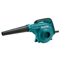 Soprador Aspirador de Ar Velocidade Variavel 110V 600W Makita UB1103