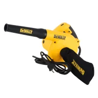 Soprador Aspirador de Ar Velocidade Variavel 110V 800W Dewalt DWB800-BR