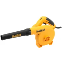 Soprador Aspirador de Ar Velocidade Variavel 220V 800W Dewalt DWB800-B2
