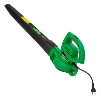 Soprador de Folhas 110V 2000W Garthen GSF-2000