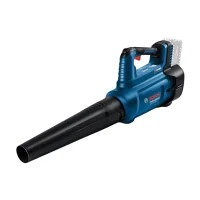 Soprador de Folhas a Bateria 18V Sem Carregador e Bateria Bosch GBL 18V-750