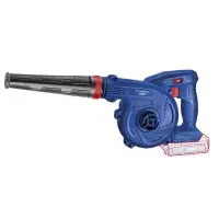 Soprador de Folhas a Bateria 20V Sem Carregador e Bateria Tramontina by Total 42280/002