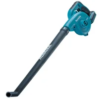 Soprador de Folhas a Bateria 18V Sem Carregador e Bateria Makita DUB186Z