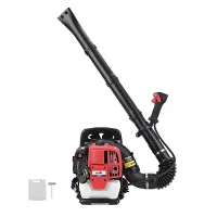 Soprador de Folhas a Gasolina Costal 52CC Toyama TB52B