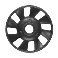 Soprador de Po para Micro Retifica Dremel 490