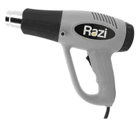 Soprador Termico 300-500 GR 110V 1500W Razi 21144