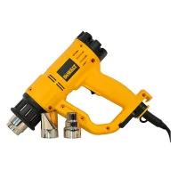 Soprador Termico 50-600 GR 110V 1550W Dewalt D26411-BR