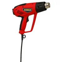 Soprador Termico Com 5 Acessorios 50-600 GR 220V 1950W Schulz STS2000