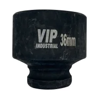 Soquete de Impacto 1/2X36MM Vip 900172