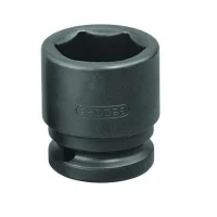 Soquete de Impacto Encaixe 1/2" 1/2X7/16" Gedore K19