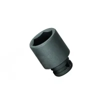 Soquete de Impacto 1/4X12MM Gedore K20