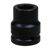 Soquete de Impacto Encaixe 3/4" 3/4X13/16" Tramontina Pro 44892/102