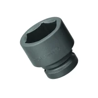 Soquete de Impacto Encaixe 1" 1X1.5/16" Gedore K21