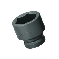 Soquete de Impacto Encaixe 1" 1X2.1/2" Gedore K21