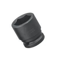 Soquete de Impacto Encaixe 1" 1X36MM Gedore K21