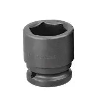 Soquete de Impacto Encaixe 1/2" 1/2X1" Gedore K19