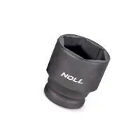 Soquete de Impacto Encaixe 1/2" 1/2X13MM Noll 4350006