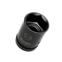 Soquete de Impacto Encaixe 1/2" 1/2X23MM Sata ST34316SC