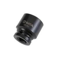 Soquete de Impacto Encaixe 1/2" 1/2X24MM Sata ST34317SC