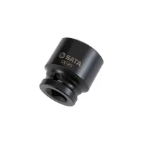 Soquete de Impacto Encaixe 1/2" 1/2X30MM Sata ST34323SC