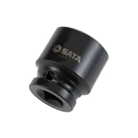 Soquete de Impacto Encaixe 1/2" 1/2X32MM Sata ST34325SC