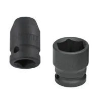 Soquete de Impacto Encaixe 1/2" 1/2X13MM Sata ST34306SC