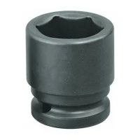 Soquete de Impacto Encaixe 1/2" 1/2X19MM Gedore Red R63001906
