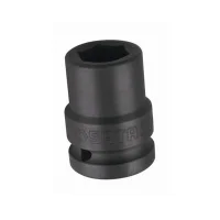 Soquete de Impacto Encaixe 3/4" 3/4X17MM Sata ST34505SC