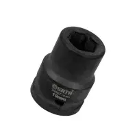 Soquete de Impacto Encaixe 3/4" 3/4X19MM Sata ST34507SC