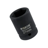 Soquete de Impacto Encaixe 3/4" 3/4X27MM Sata ST34515SC