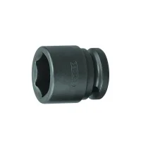 Soquete de Impacto Encaixe 3/4" 3/4X60MM Gedore K32