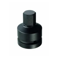 Soquete de Impacto Ponta Allen Encaixe 3/4" 3/4X10MM Gedore INK32